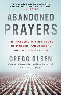 Produktbild: Abandoned Prayers