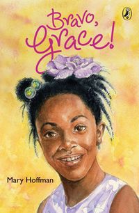 Produktbild: Bravo, Grace!