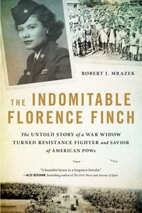 Produktbild: The Indomitable Florence Finch