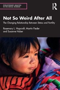 Produktbild: Not So Weird After All
