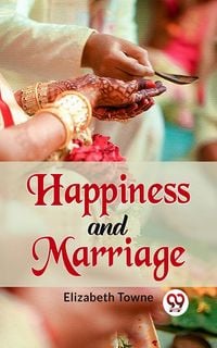 Produktbild: Happiness And Marriage