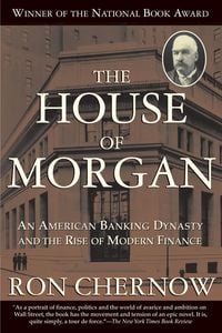 Produktbild: The House of Morgan