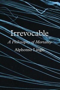 Produktbild: Lingis, A: Irrevocable