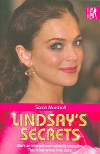 Produktbild: Lindsays Secrets