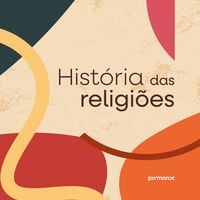 Produktbild: Hist&oacute;ria das religi&otilde;es