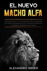 Produktbild: El Nuevo Macho Alfa