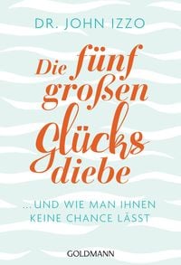 Produktbild: Die f&uuml;nf gro&szlig;en Gl&uuml;cksdiebe