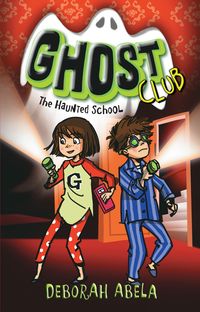 Produktbild: Ghost Club 2: The Haunted School