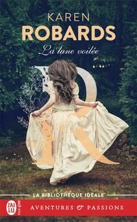 Produktbild: La lune voil&eacute;e