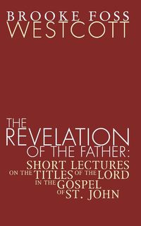 Produktbild: The Revelation of the Father