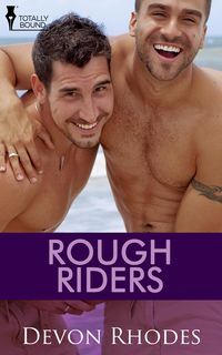 Produktbild: Rough Riders