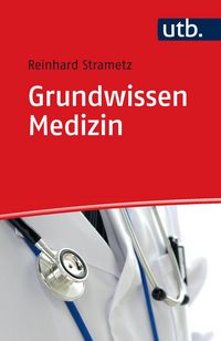 Produktbild: Grundwissen Medizin