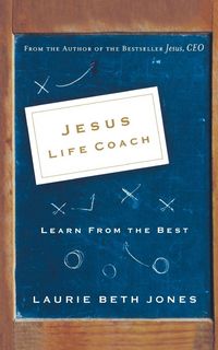 Produktbild: Jesus, Life Coach