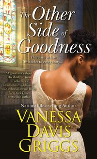 Produktbild: Griggs, V: The Other Side Of Goodness