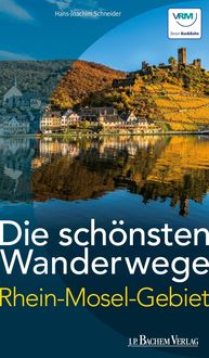 Produktbild: Die sch&ouml;nsten Wanderwege