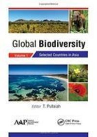Produktbild: Global Biodiversity