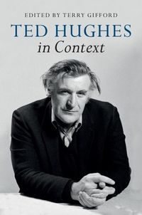 Produktbild: Ted Hughes in Context