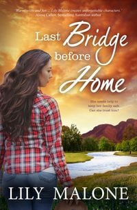 Produktbild: Last Bridge Before Home