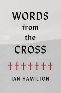 Produktbild: Words from the Cross