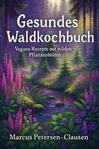 Produktbild: Gesundes Waldkochbuch