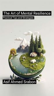 Produktbild: The Art of Mental Resilience