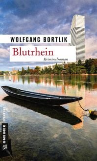 Produktbild: Blutrhein