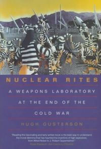 Produktbild: Nuclear Rites