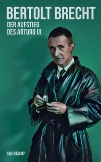 Produktbild: Der Aufstieg des Arturo Ui