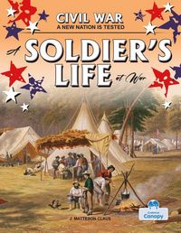 Produktbild: A Soldier's Life at War