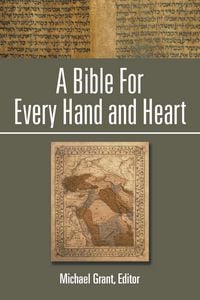 Produktbild: A Bible For Every Hand and Heart