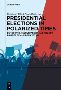 Produktbild: Presidential Elections in Polarized Times