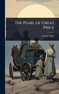 Produktbild: The Pearl of Great Price