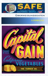Produktbild: &Uuml;berweisungsdaten Logbuch (SEPA)