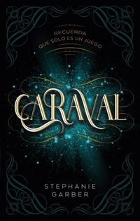 Produktbild: Caraval