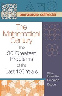 Produktbild: The Mathematical Century