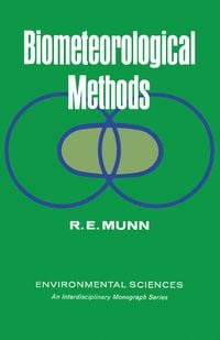 Produktbild: Biometeorological Methods