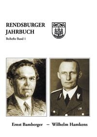 Produktbild: Ernst Bamberger - Willi Hamkens