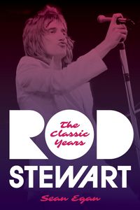 Produktbild: Rod Stewart