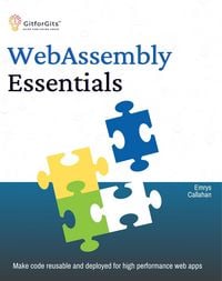Produktbild: WebAssembly Essentials