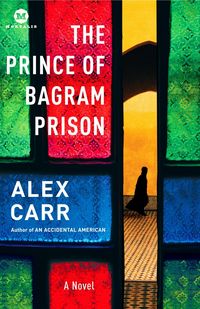 Produktbild: PRINCE OF BAGRAM PRISON