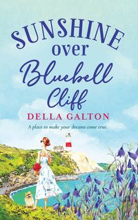 Produktbild: Sunshine Over Bluebell Cliff