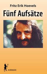 Produktbild: F&uuml;nf Aufs&auml;tze