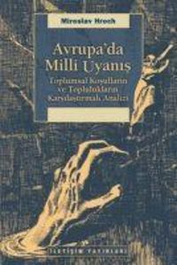 Produktbild: Avrupada Milli Uyanis