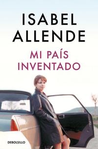 Produktbild: Mi pa&iacute;s inventado