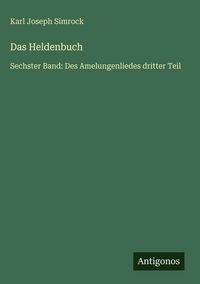 Produktbild: Das Heldenbuch