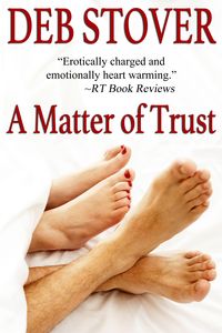 Produktbild: A Matter of Trust