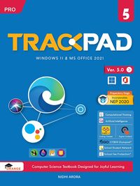 Produktbild: Trackpad Pro Ver. 5.0 Class 5