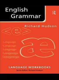 Produktbild: English Grammar