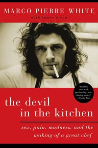 Produktbild: The Devil in the Kitchen
