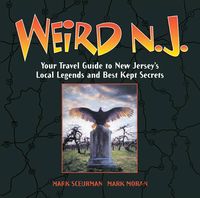 Produktbild: Weird Nj